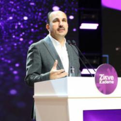 Başkan Altay: “Türkiye ayağa kalktığında gücünün ne olduğunu herkes tekrar gördü”