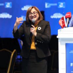 Başkan Fatma Şahin'in vizyonu Gaziantep'e Avrupa Ödülü'nü getirdi