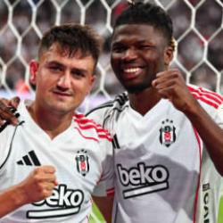 Beşiktaş'ta Cengiz Ünder kararı: Daha geleli 33 gün olmuştu