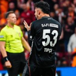 Beşiktaş'ta Montella isyanı! Açıklama bekleniyor