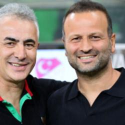 Bir hafta önce Amed'e veda eden teknik direktör Bursaspor'un başına geçti