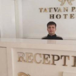 Bitlis'te İsrail vatandaşı otele alınmadı: Siyonistler barınamaz