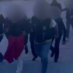 Bodrum'da fuhuş çetesi çökertildi; 7 tutuklama