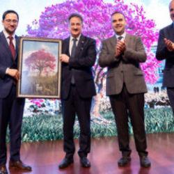 Boğazi&ccedil;i &Uuml;niversiteliler Derneği 18. Olağan Genel Kurulu ger&ccedil;ekleşti