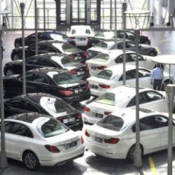 Bu otomobilleri alan ustayla tanışmıyor