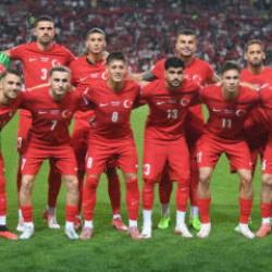 Bulgaristan - Türkiye! Muhtemel 11'ler