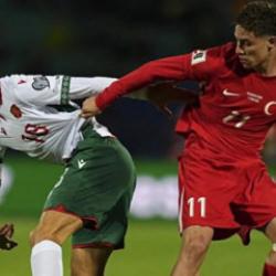 Bulgarlar 6-1'lik hezimete öfke kustu: Türkiye bizi ezdi geçti