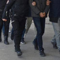 Son Dakika... Bursa'da rüşvet operasyonu: 21 gözaltı! Eski belediye başkanı da var