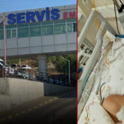 Çanakkale'de akran zorbalığı: 25 dakika nefessiz kaldı! 