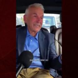 Cenevre eski Belediye Başkanı Remy Pagani: “İşkence gördük, aşağılandık”