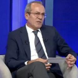 CHP'li gazeteci Şaban Sevinç'ten skandal savunma: İsrail askerlerini korudu