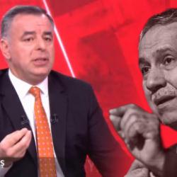 CHP'li Yarkadaş: Bülent Arınç bir bisküvi markasını CHP'nin boykot listesinden çıkardı