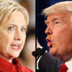 Clinton: Trump, Maduro'ya askeri harekata zemin hazırlıyor