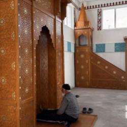 Çocuklarına kızıp miras bırakacağı araziyi satıp, parasıyla cami yaptırdı!