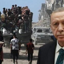 Cumhurbaşkanı Erdoğan, Gazze Zirvesi için Mısır'a gidiyor