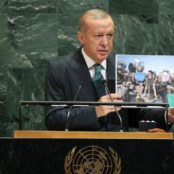 Cumhurbaşkanı Erdoğan, Trump ve Sisi'nin davetine icabet edecek: Mısır'da Gazze zirvesi!