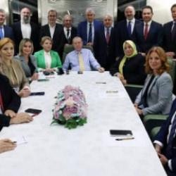 Cumhurbaşkanı Erdoğan'dan F-35, CAATSA ve Halkbank açıklaması