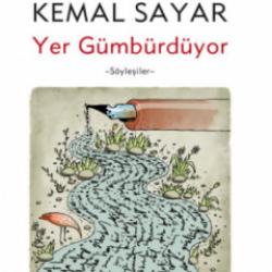 Yazar Kemal Sayar'ın yeni kitabı çıktı