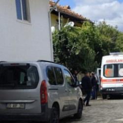 Denizli'de facia: Karbonmonoksit gazından zehirlenen anne ve kızı öldü