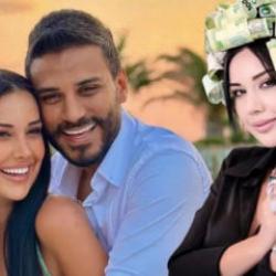 Dilan Polat ve Engin Polat'a uyuşturucu operasyonu