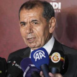 Kerem Aktürkoğlu'nun başı belada! Dursun Özbek resmen açıkladı