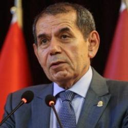 Dursun Özbek'ten sert çıkış! 'Bİzim aklımız yok mu?'