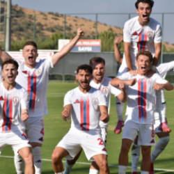 'Ekol' olarak gösterilen kulüp 7 haftada 3 gol atabildi