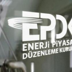 EPDK, LPG piyasası lisans yönetmeliğinde değişikliğe gitti