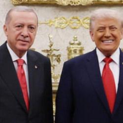 Erdoğan'dan çarpıcı açıklama! Türk askeri Gazze'ye gidecek mi?