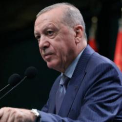 Erdoğan'dan SDG'ye son dakika uyarısı: Acziyet olarak asla algılanmamalı!