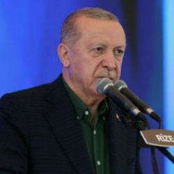 Erdoğan'dan son dakika Gazze mesajı: Önce ben gideceğim!