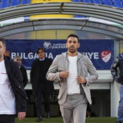Fenerbahçe taraftarından İrfan Can Kahveci'ye şampiyonluk isyanı