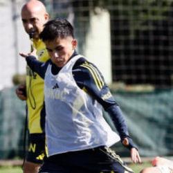 Galatasaray'dan çıkmıştı: Fenerbahçe yeni 'Arda Güler'i buldu