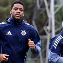 Fenerbahçe'de John Duran gelişmesi