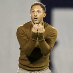 Fenerbahçe'de Tedesco'nun koltuğu sallantıda!