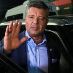 Fenerbahçe'den Sadettin Saran açıklaması! Günü ve saati duyurdular