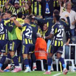 Fenerbahçeli futbolcu son 24 saatte kabusu yaşadı: Bir güldü bin ah işitti