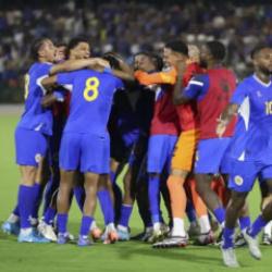 Fenerbahçe'nin eski hocası kimsenin adını bilmediği ülkeyi Dünya Kupası'na götürüyor