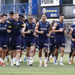 Fenerbahçe'nin eski yıldızı Ocak'ta geliyor