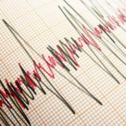 Girit açıklarında 4,4 büyüklüğünde deprem
