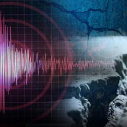 Filipinler'de 7.6 büyüklüğünde deprem