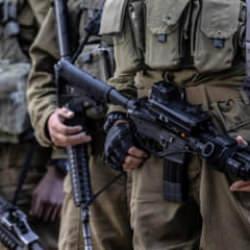 Filistin'i tanıyıp İsrail'e rekor seviyede silah sattılar: Bunun adı ikiy&uuml;zl&uuml;l&uuml;k!