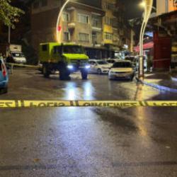 Kocaeli'de cinayet: Jiletle çevreye rahatsızlık veren şahıs vuruldu!