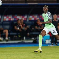 Galatasaray'da sakatlık endişesi: Osimhen 89'da oyundan çıktı