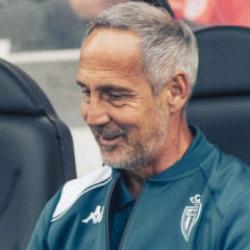 Galatasaray'ın rakibinde teknik direktör gönderildi