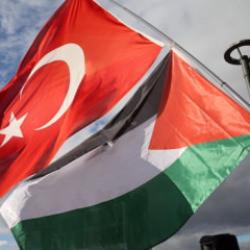 Gazze Anlaşmasının Mimarları: Türkiye ve Katar