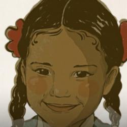 Gazze dramı Hind Receb'in hikayesiyle Rami Kütüphanesi'nde gözler önüne serilecek