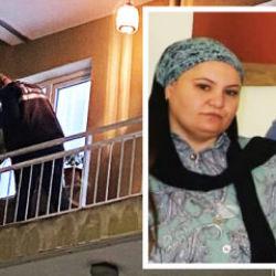Bir kadın cinayeti daha! Kocası tarafından katledildi