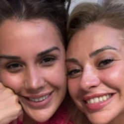 &lsquo;G&ouml;zaltında değilim&rsquo; dediği sırada polis Feyza Altun'un kapısını &ccedil;aldı