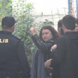 Güllü'nün ölümünde sır perdesi aralanıyor: Bilirkişi heyetinin incelemesi başladı